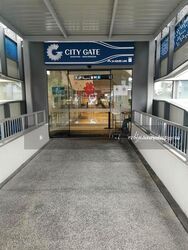 City Gate (D7), Shop House #521760451